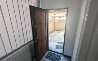 Casa Spatiu comercial zona ISJ Buzau 160mp Pret: 110.000 - Poză 12