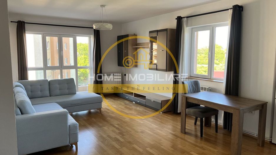 Apartament cu 3 camere/ 75mp/ Zona Tatarasi - Poză 1