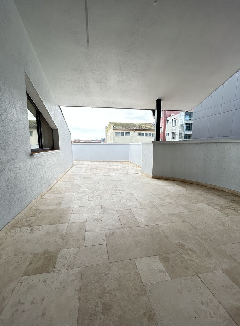 Vila Premium Smart & Green S+P+1E+M 587 mp – Faleza Nord - Poză 23