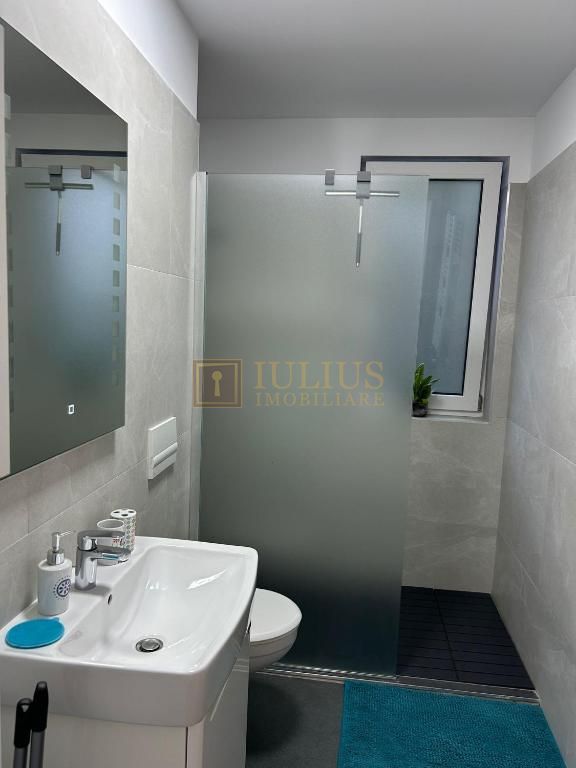 Apartament 2 camere – zona Lipovei, Timișoara - Poză 11