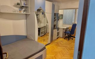 Apartament cu 4 camere, 90 mp, zona Big – Mănăștur central. - Poză 11