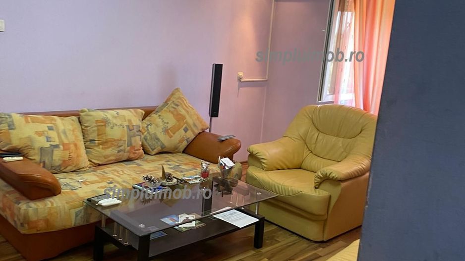 Metrou 1 Decembrie Apartament 3 Camere Mobilat si Utilat - Poză 13