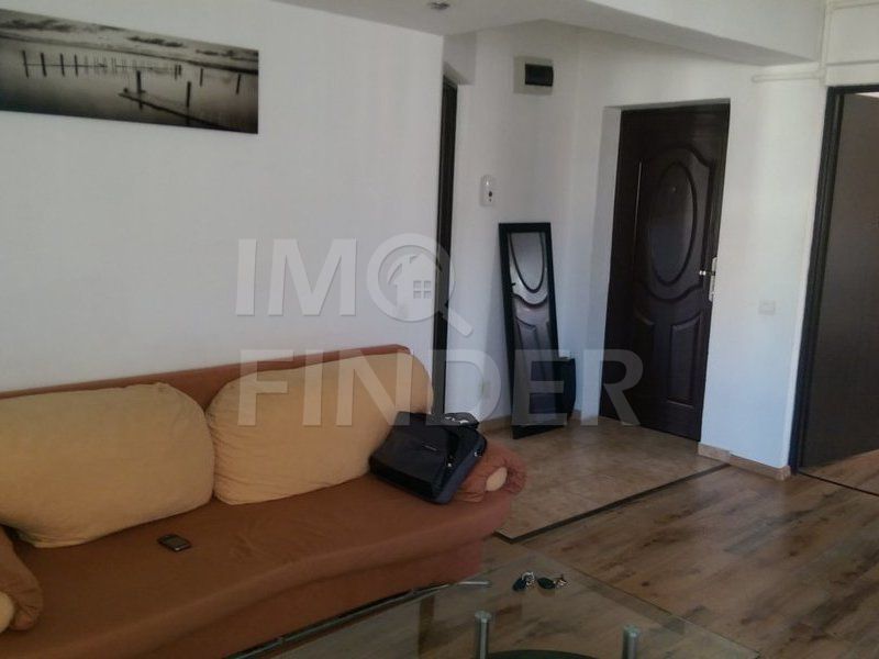 Apartament Decomandat in zona Buna Ziua - Poză 13
