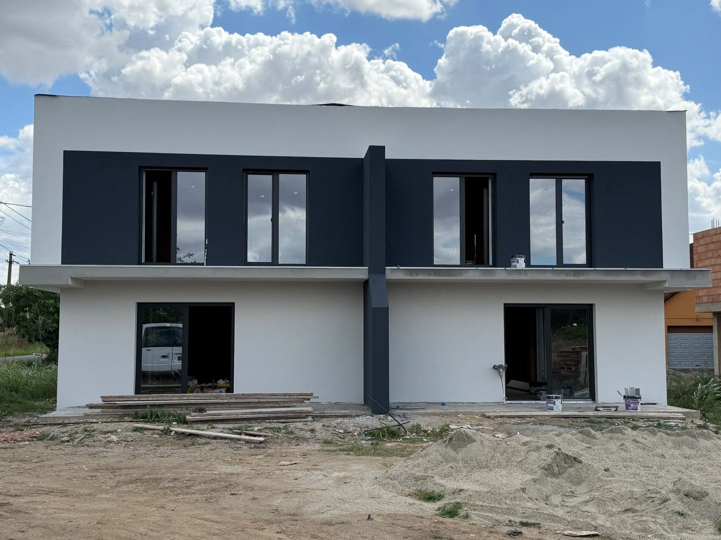 DUPLEX GIARMATA VII - Poză 3