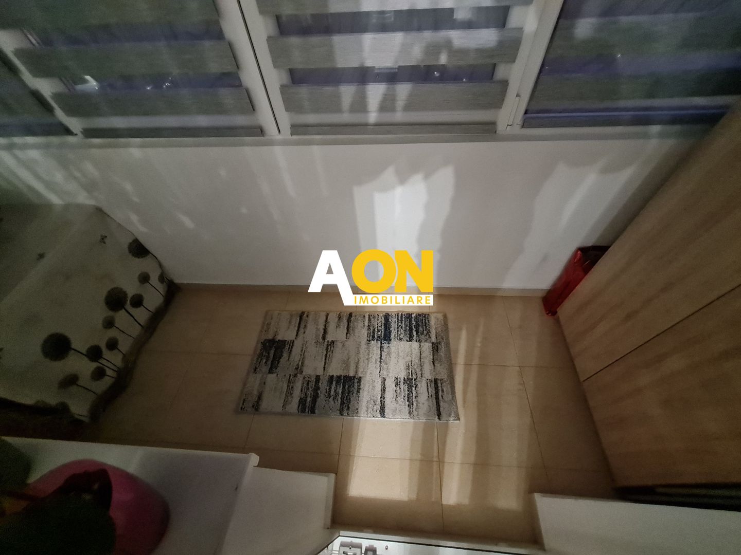 Apartament 2 Camere, 53 mp + Balcon, Decomandat, Et.1, Zona Cetate - Poză 10