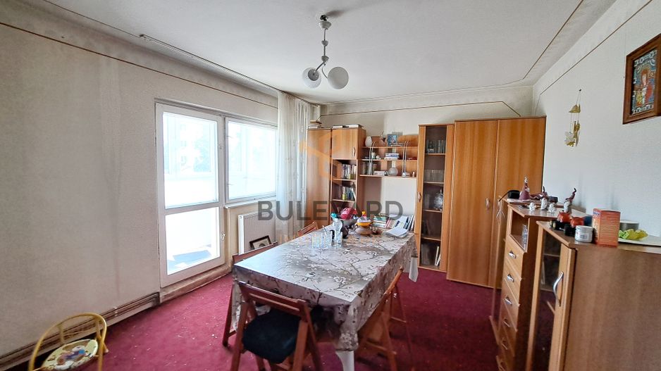 Apartament 4 camere dec., garaj, boxa subsol, zona Pta Zorilor - Poză 6
