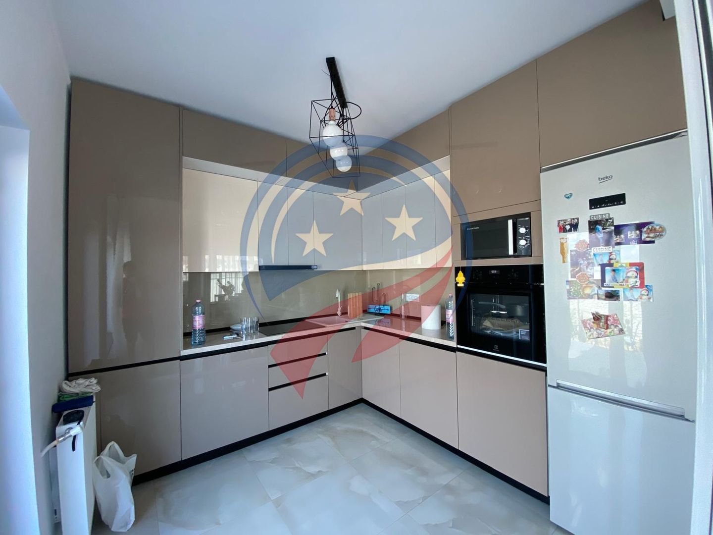 CASA DEOSEBITA ZONA SELGROS COMPLET MOBILATA - Poză 8