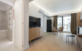Chirie I Apartament 2 camere I Cortina North I Aviatiei Pipera - Poză 10