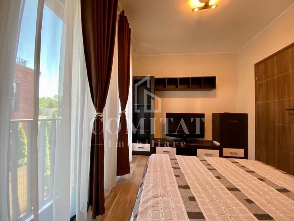 Duplex modern la cheie zonă de case cartierul Europa - Poză 10