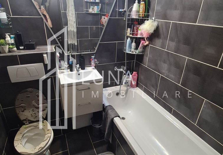 Apartament 3 camere, complet mobilat și utilat – Zona ITC, Brașov - Poză 12