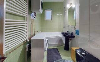 Apartament | Domenii | 50 mp utili - Poză 13