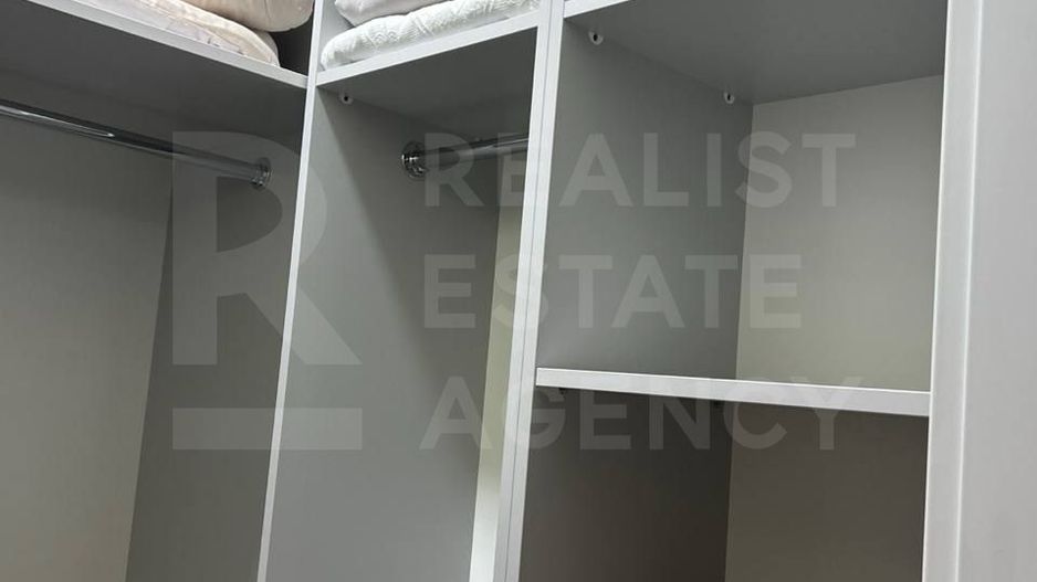 Chirie, apartament, 3 camere, bd. Renașterii Naționale, Râșcani - Poză 7