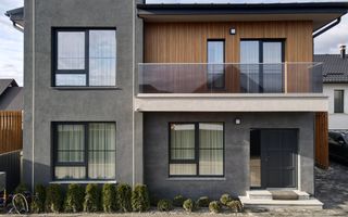 Casă nouă individuală 4 camere ∣ REDUCERE ∣ ultima casă acest an - Poză 1