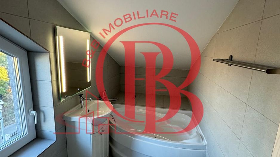 Casa complet mobilata 5 camere 3 bai Theodor Pallady - Poză 8