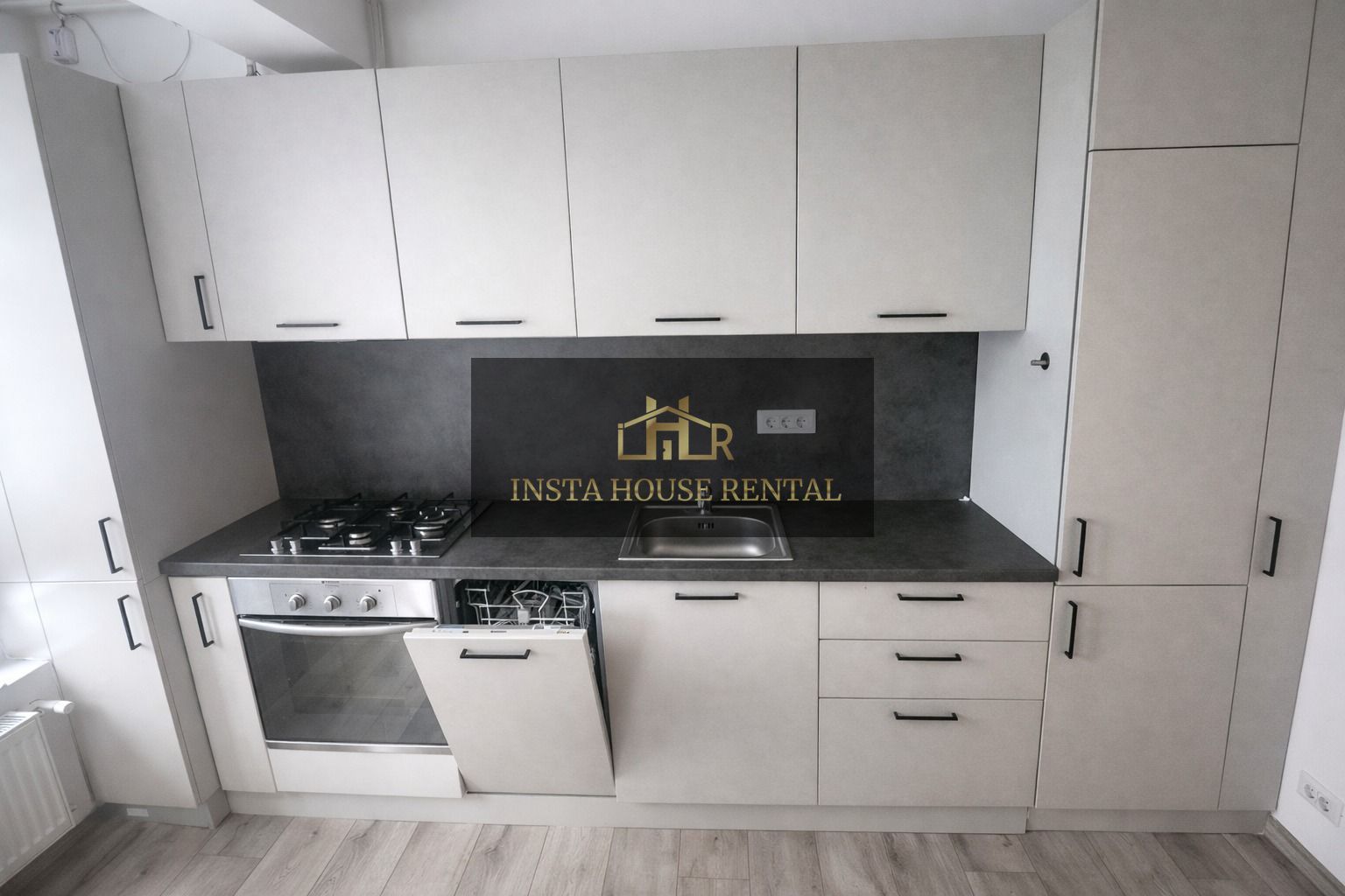 2 camere Baneasa / Sisesti - Balcon generos & Parcare - Poză 7