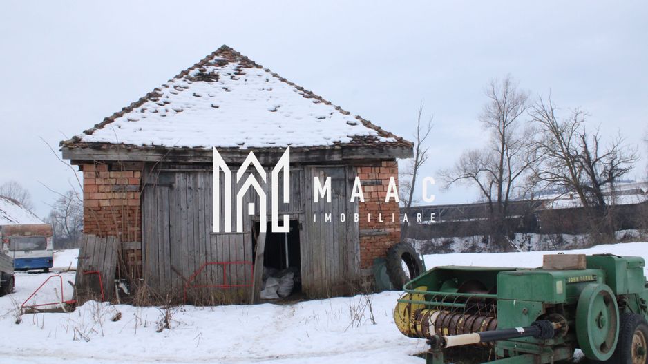 Ferma de Vânzare – Oportunitate Unică! - Poză 13