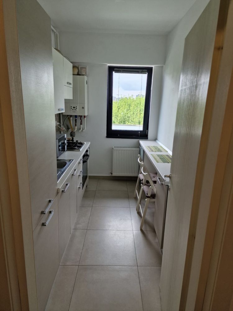 Inchiriere apartament  2 camere Novum Splaiul Independentei - Poză 3