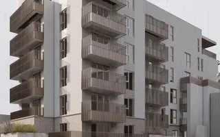 APARTAMENT 3 CAMERE PREMIUM | UNIRII | BLOC NOU - Poză 17