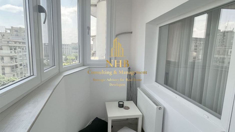 Apartament 3 Camere | Piata Alba Iulia - Poză 7
