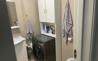 Apartament de vânzare, 3 camere, Rediu – 62 mp utili, etaj 2 - Poză 7