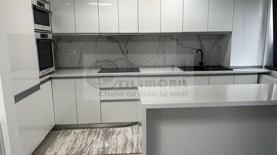 Apartament 2 camere Baza III - 550 euro - Poză 4