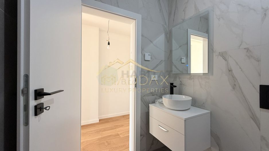 Vilă 5 camere // 202 mp // Pipera - Poză 14