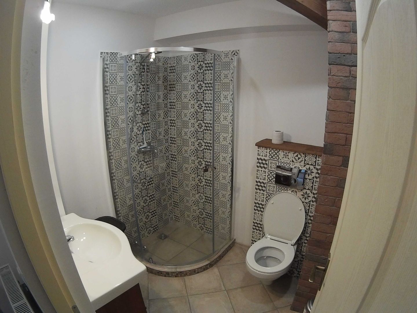 Apartament 2 camere Centrul Istoric - Poză 6