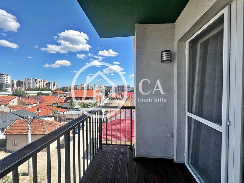 Apartament de închiriat cu 3 camere în zona Prima Shop, Oradea - Poză 9