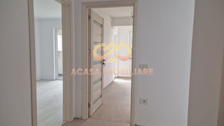 APARTAMENT  2 CAMERE DEC  57MP  POPAS PACURARI - Poză 4
