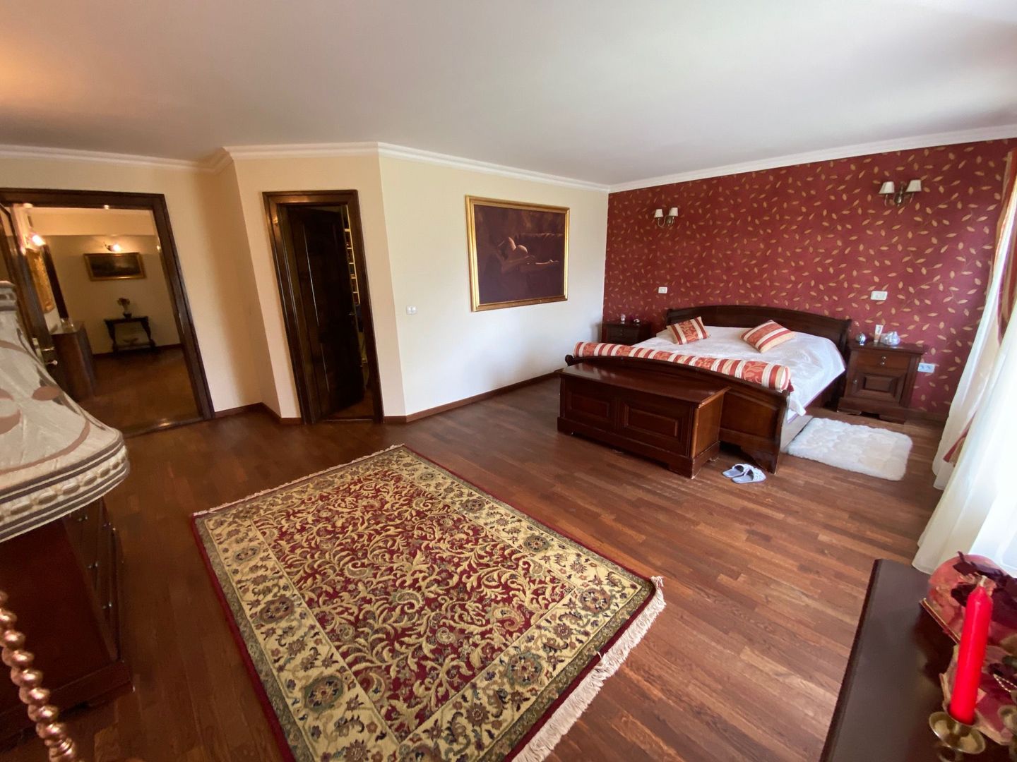 Casa in stil clasic zona Ghiroda - Poză 25