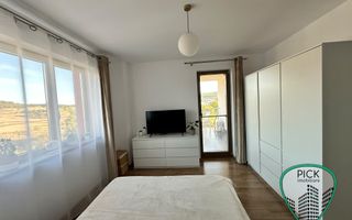 P 4143 - Apartament cu 2 camere în Târgu Mureș, Tudor, Green Residence - Poză 7