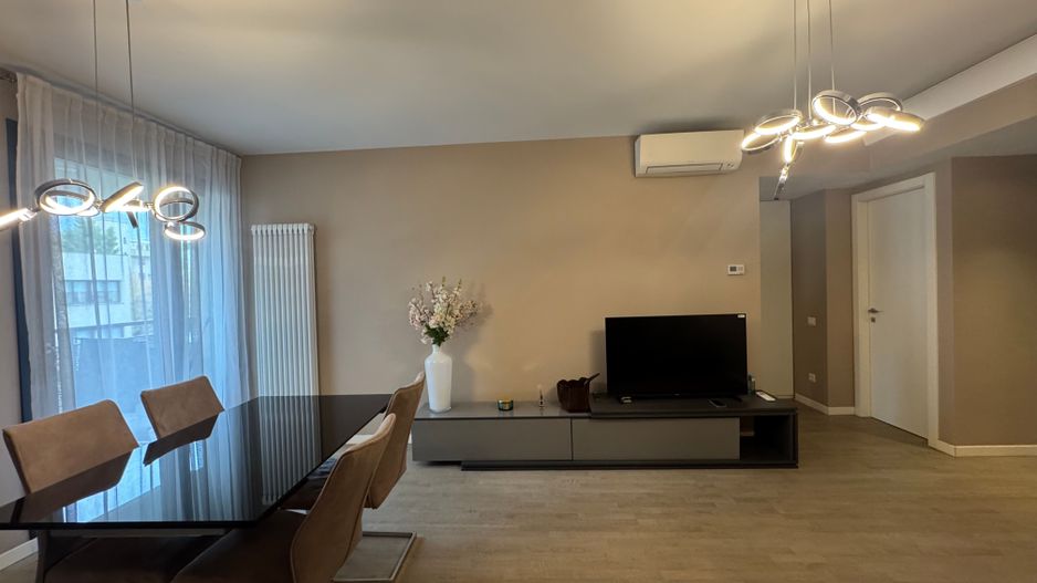 2 camere + Parcare Subterană + Boxă ||  HERASTRAU - Poză 2