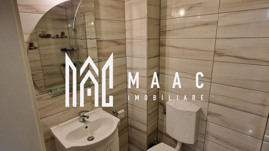 Apartament 3 camere | 90 MPU | Terasa 13MP | Selimbar - Poză 6