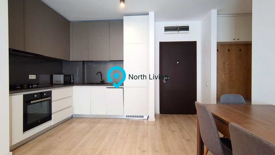 3 camere | Parcare | New Point | Pipera - Poză 4