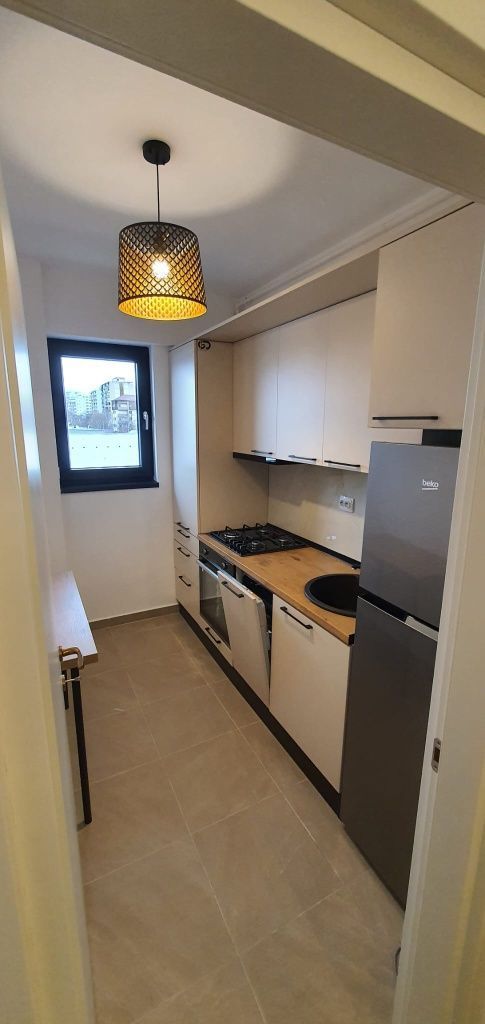 Apartament 2 cam Vanzare - 5 min Metrou Pacii- Nou- Autogara Militari - Poză 5
