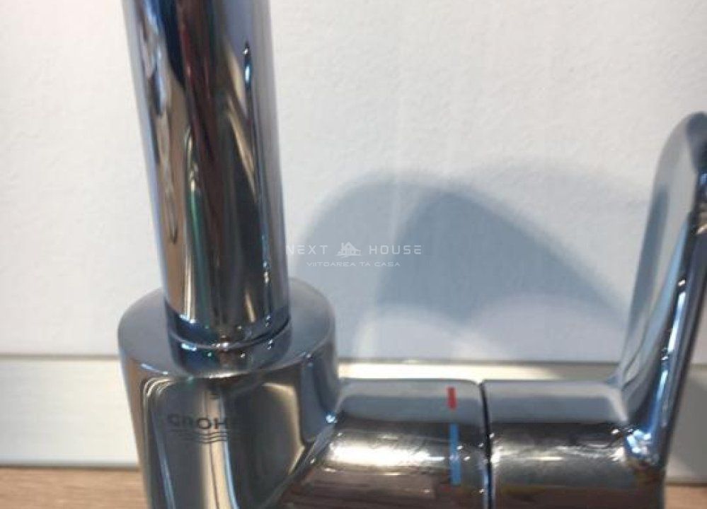 Apartament 2 camere Metrocity  13 Septembrie - Poză 17