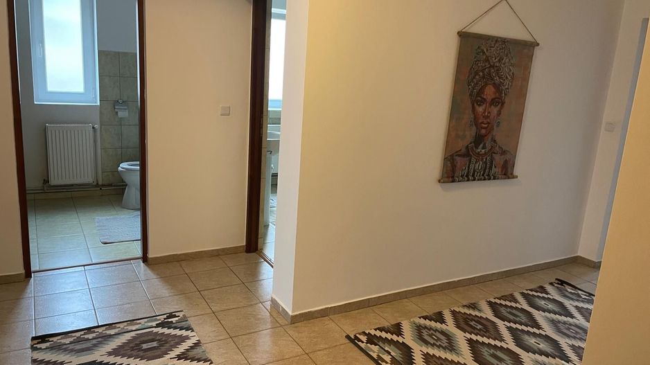 Apartament 3 camere zona Braytim - Poză 4