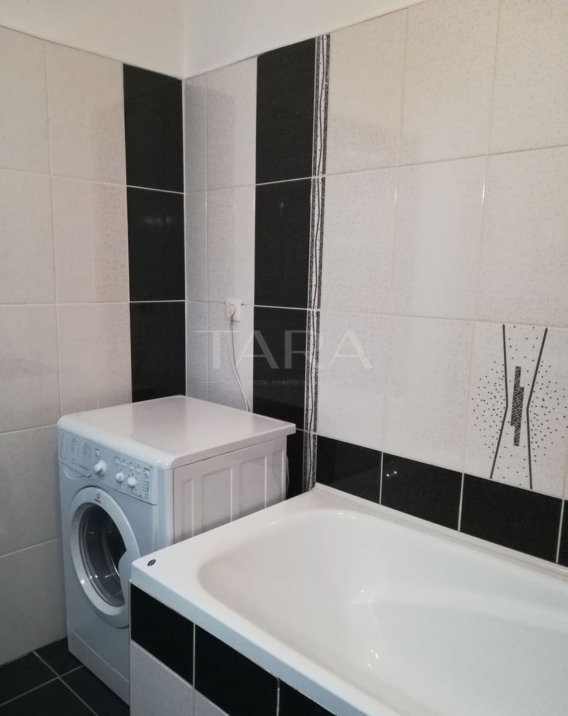 Apartament cu 2 camere, 40 mp, etaj 6, zona Iulius Mall. - Poză 6