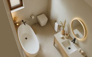 VILA FINALIZATA | CORBEANCA | EFICIENTA | SPATIU | CONFORT - Poză 13