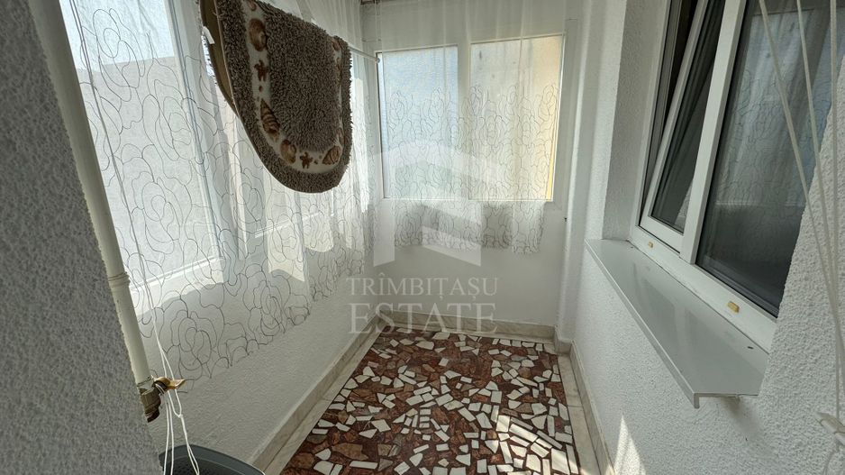 Costin Georgian Chisinau 2 camere 5/8 42 mp - Poză 8