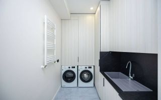 Penthouse de Lux cu Terasă și Priveliște Panoramică - Poză 7