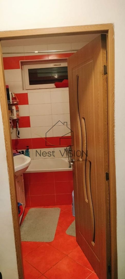 Apartament 2 camere | Mobilat & utilat | Turnisor | Gata de mutare - Poză 9