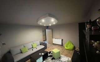 Sagului-Dambovita | 3 Camere | Decomandat | Bloc Izolat. - Poză 2