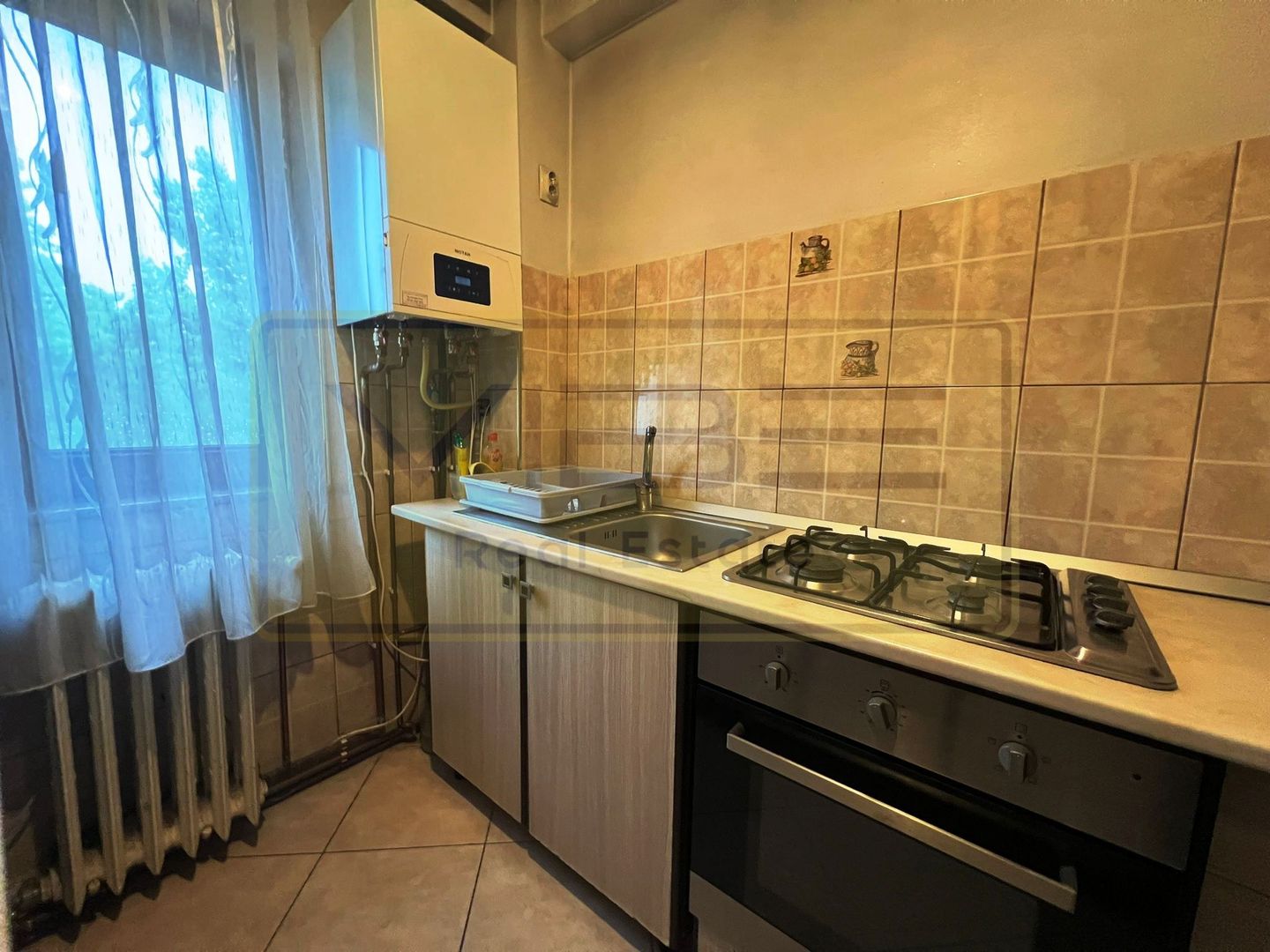 Apartament 2 camere Alexandru cel Bun- 5 min Parcul Voievozilor - Poză 4