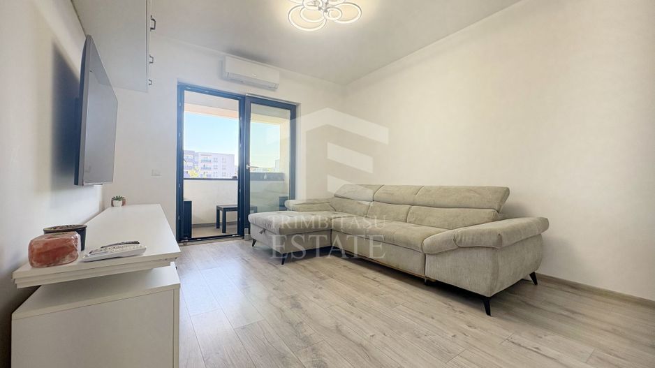 2 camere decomandat mobilat, finisaje premium, Pallady, Calitei - Poză 3