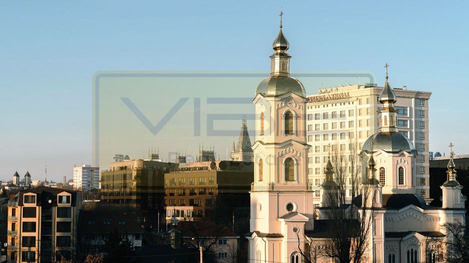 Apartament 2 camere premium+parcare  Centru - 5 min Amazon Palas Mall - Poză 32