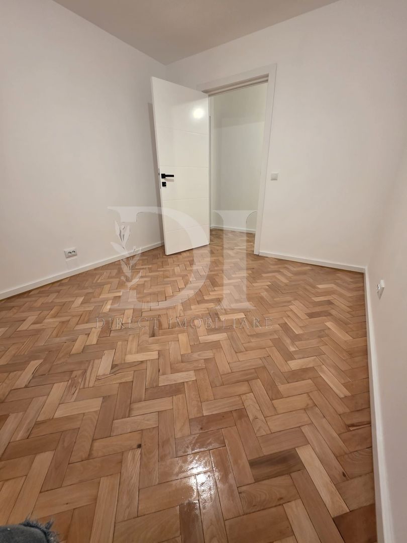 Apartament 3 camere complet renovat – Zona Piața Hermes, Gheorgheni - Poză 5