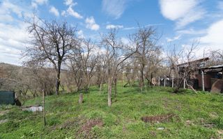  Casa gata de mutat+teren 1000 mp in zona de deal, jud. Arges - Poză 15