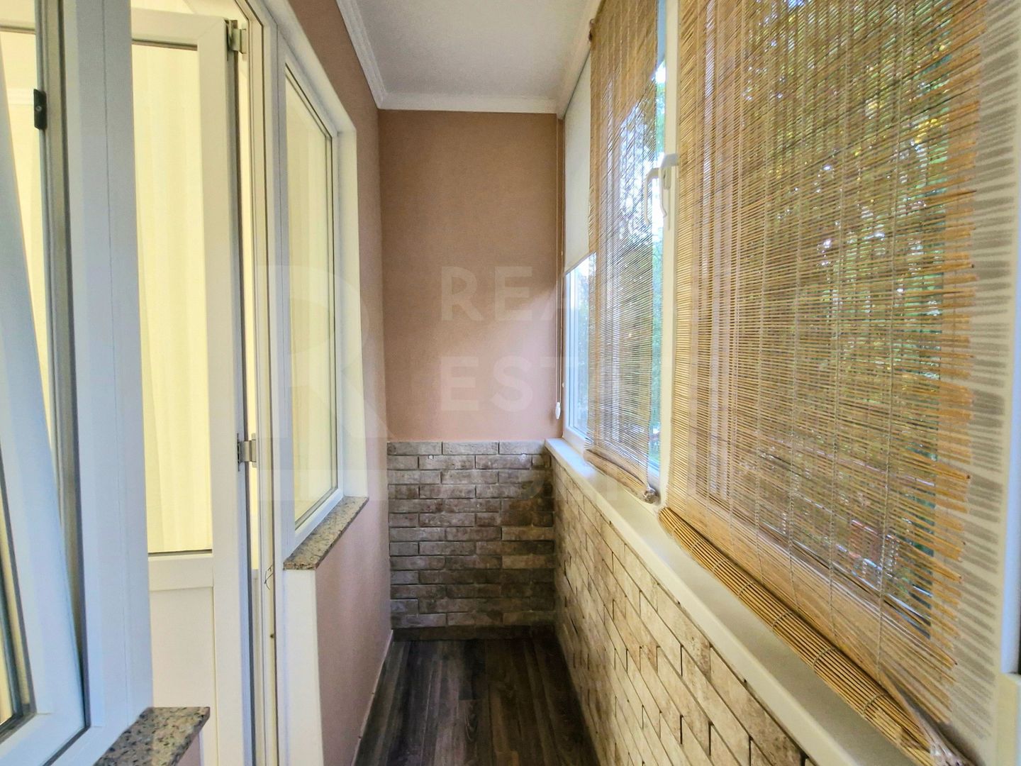 Chirie, apartament, 2 camere str.  Pandurilor, Botanica - Poză 7