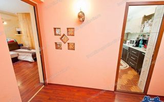 APARTAMENT DE VÂNZARE – 2 CAMERE | MICRO 20 - Poză 2